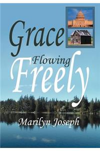 Grace Flowing Freely