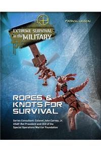 Ropes & Knots for Survival