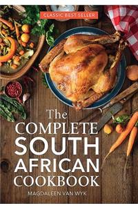 The Complete South African Cookbook