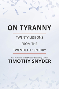 On Tyranny