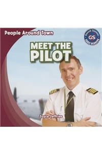 Meet the Pilot