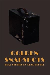 Golden Snapshots