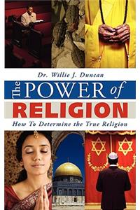 Power of Religion