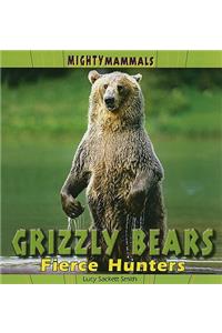 Grizzly Bears