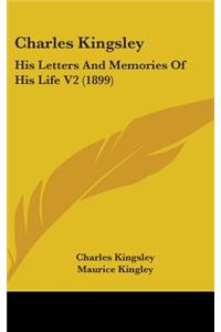 Charles Kingsley