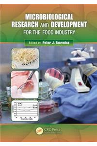 Microbiological Research and Development for the Food Industry