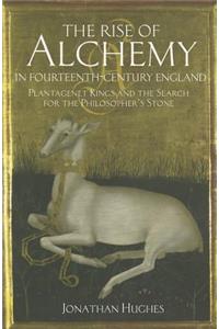 Rise of Alchemy in Fourteenth-Century England