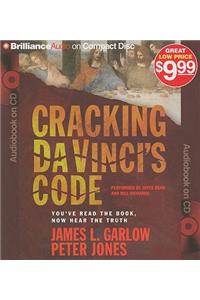 Cracking Da Vinci's Code