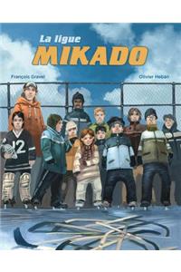 La Ligue Mikado