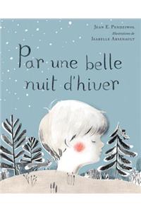 Par Une Belle Nuit d'Hiver