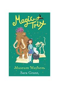 Museum Mayhem