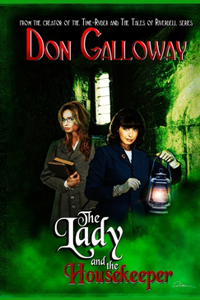 The Lady and the Housekeeper