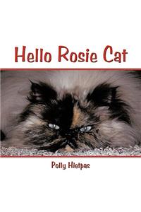 Hello Rosie Cat