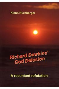 Richard Dawkins' God Delusion