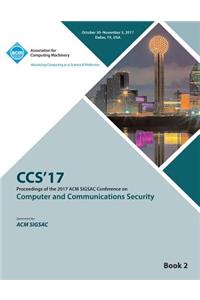 CCS '17