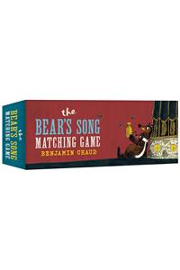 The Bear's Song Matching Game
