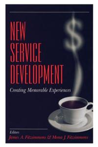 New Service Development