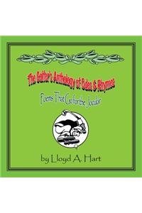 The Golfer's Anthology of Odes & Rhymes