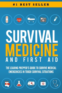 Survival Medicine & First Aid