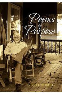 Poems of Purpose