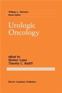 Urologic Oncology