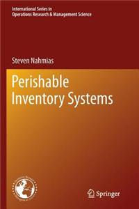 Perishable Inventory Systems