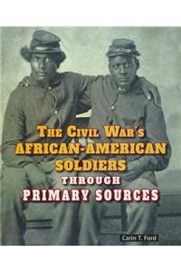 Civil War's African-American Soldiers Through Primary Sources