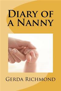 Diary of a Nanny