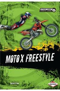 Moto X Freestyle