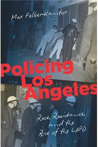 Policing Los Angeles