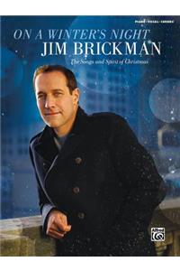 Jim Brickman