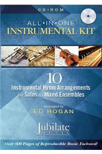 All-In-One Instrumental Kit