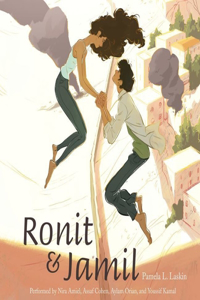 Ronit & Jamil Lib/E