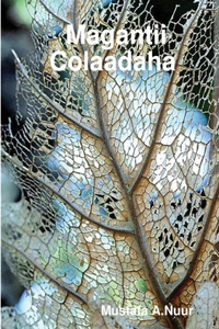 Magantii Colaadaha