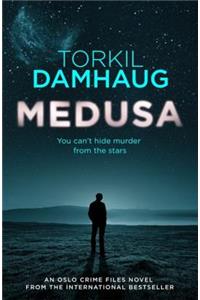 Medusa (Oslo Crime Files 1)