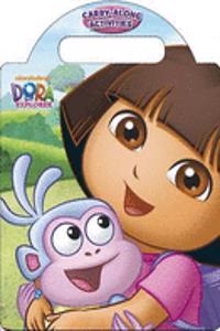Dora Carry - Along Activities -
