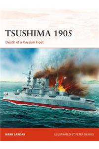 Tsushima 1905
