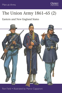 Union Army 1861-65 (2)