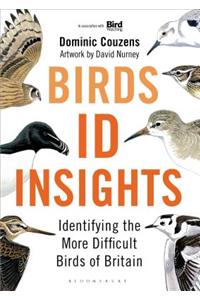 Birds: Id Insights