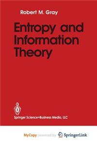 Entropy and Information Theory