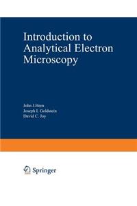 Introduction to Analytical Electron Microscopy