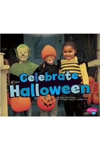 Celebrate Halloween