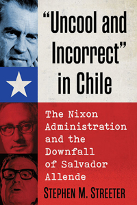 Uncool and Incorrect in Chile