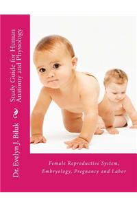 Study Guide for Human Anatomy and Physiology