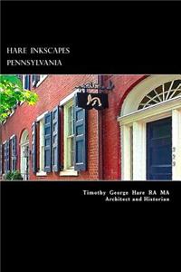 Hare Inkscapes - Pennsylvania