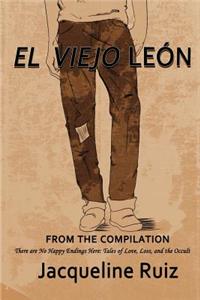 El Viejo Leon