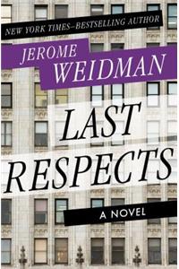 Last Respects
