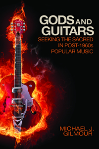 Gods and Guitars