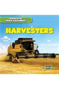 Harvesters