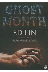 Ghost Month